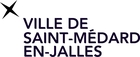 Ville de Saint-Médard-en-Jalles