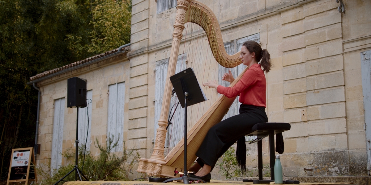 Pique-nique  musical